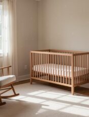 Cadeau de naissance idéal : une boîte à musique innovante pour éveil sans écran