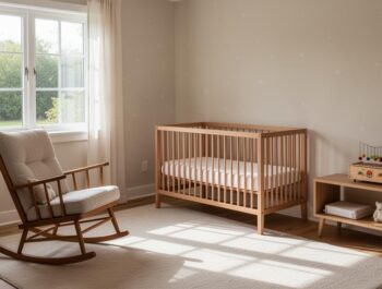 Cadeau de naissance idéal : une boîte à musique innovante pour éveil sans écran
