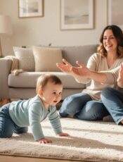 Conseils aux parents : favoriser le langage et les premiers échanges avec votre enfant