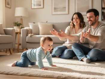 Conseils aux parents : favoriser le langage et les premiers échanges avec votre enfant